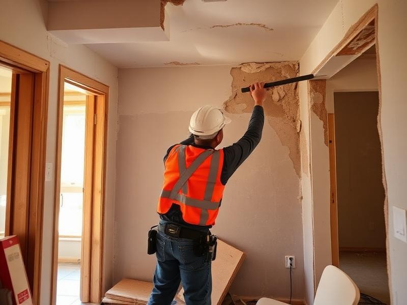 Interior Demolition