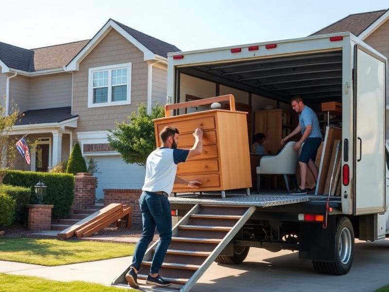 Junk Removal