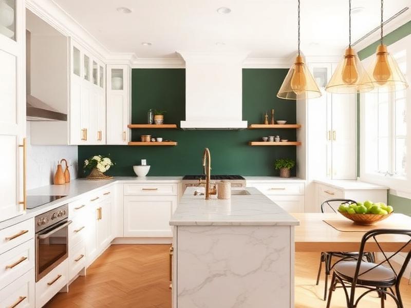 Kitchen Remodeling